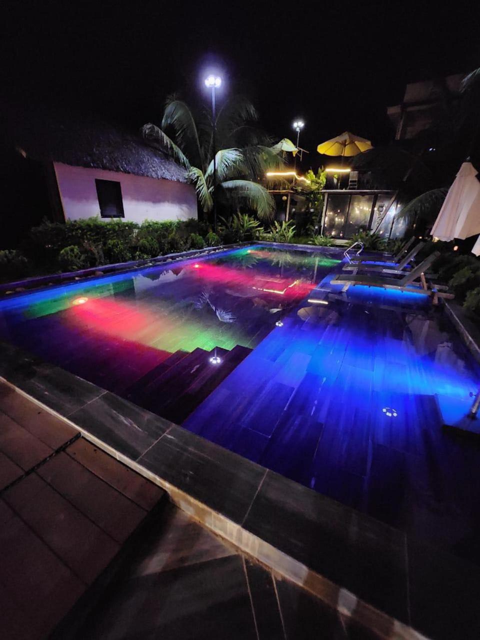 Phoenix Hotel Pool Villa Hoi An Exterior foto